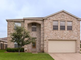 557 Linacre Dr, Crowley, TX 76036