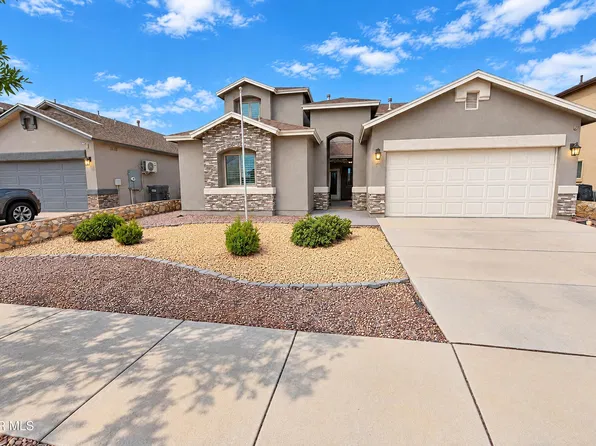 3537 Essence St, El Paso, TX 79938