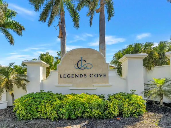 5608 Summit Pointe Cir Unit 102, Bradenton, FL 34210