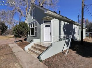614 E Uintah St, Colorado Springs, CO 80903
