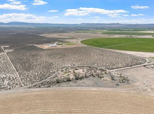 E 1369th, Beryl, UT 84714