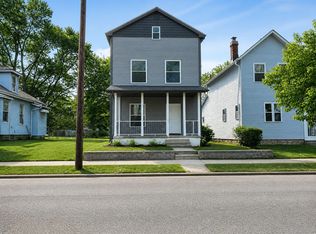 374 S Harris Ave, Columbus, OH 43204