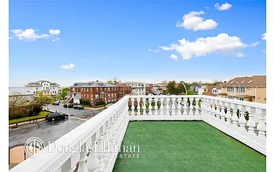 Sold by Douglas Elliman