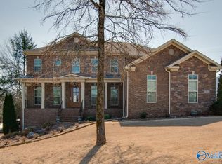 2616 Legacy Preserve Dr SE, Brownsboro, AL 35741