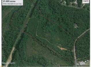 1128 Whiteside Dr, Elberton, GA 30635