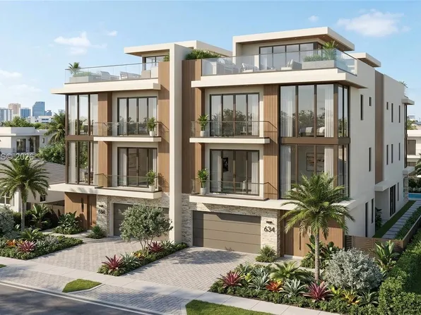 634 NW 12th Ave, Fort Lauderdale, FL 33311