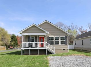 1601 A St, Waynesboro, VA