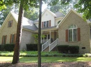 1629 Great Woods Rd, Wake Forest, NC 27587