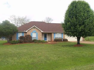 606 Byram Meadows Dr, Jackson, MS 39272