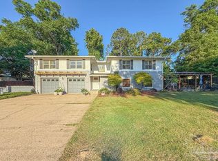 120 Cove Rd, Pensacola, FL 32503