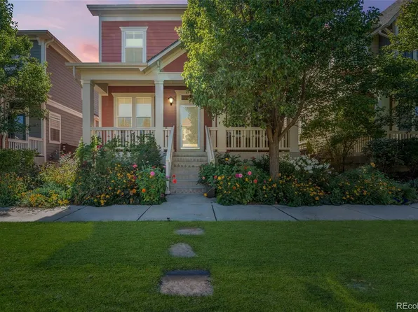 8054 E 31st Avenue, Denver, CO 80238