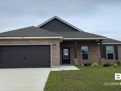 12664 Wagner Ave, Spanish Fort, AL, 36527