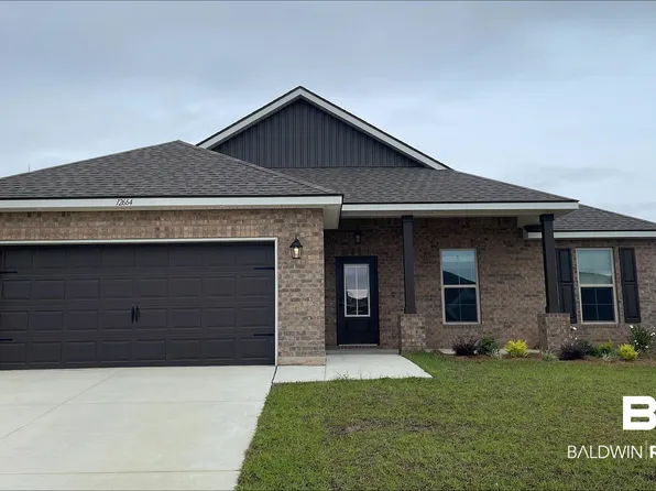 12664 Wagner Ave, Spanish Fort, AL 36527