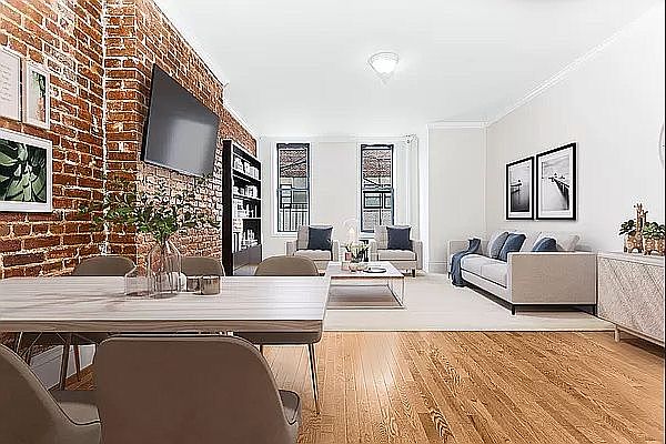 1st image of 317 E 93rd St APT 2S