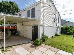 435 Homestead Ave #1/2, Metairie, LA 70005