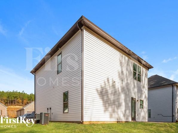 1325 Brookhaven Dr, Odenville, AL 35120