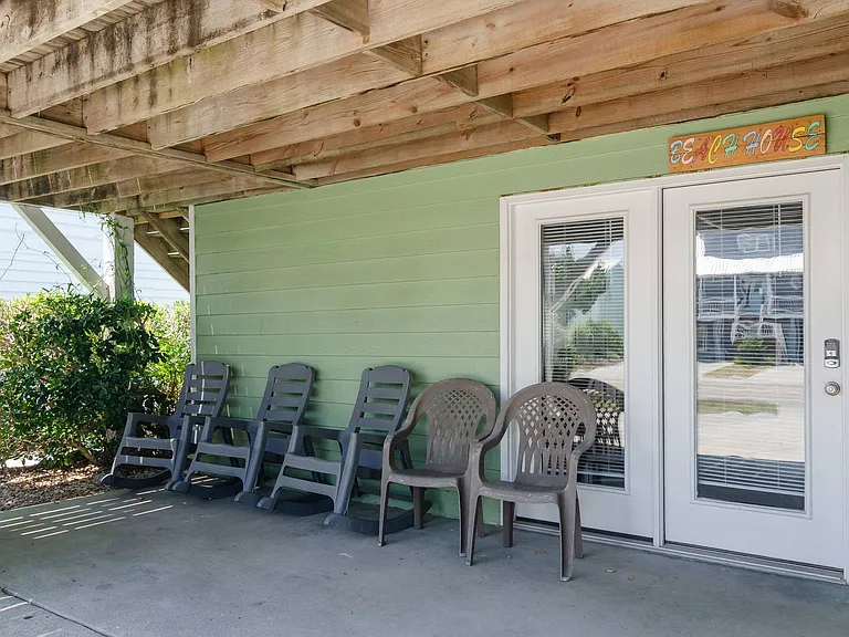 741 N Fort Fisher Blvd — Photo 25