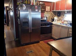 5910 Transit Rd TRAILER 51, Depew, NY 14043