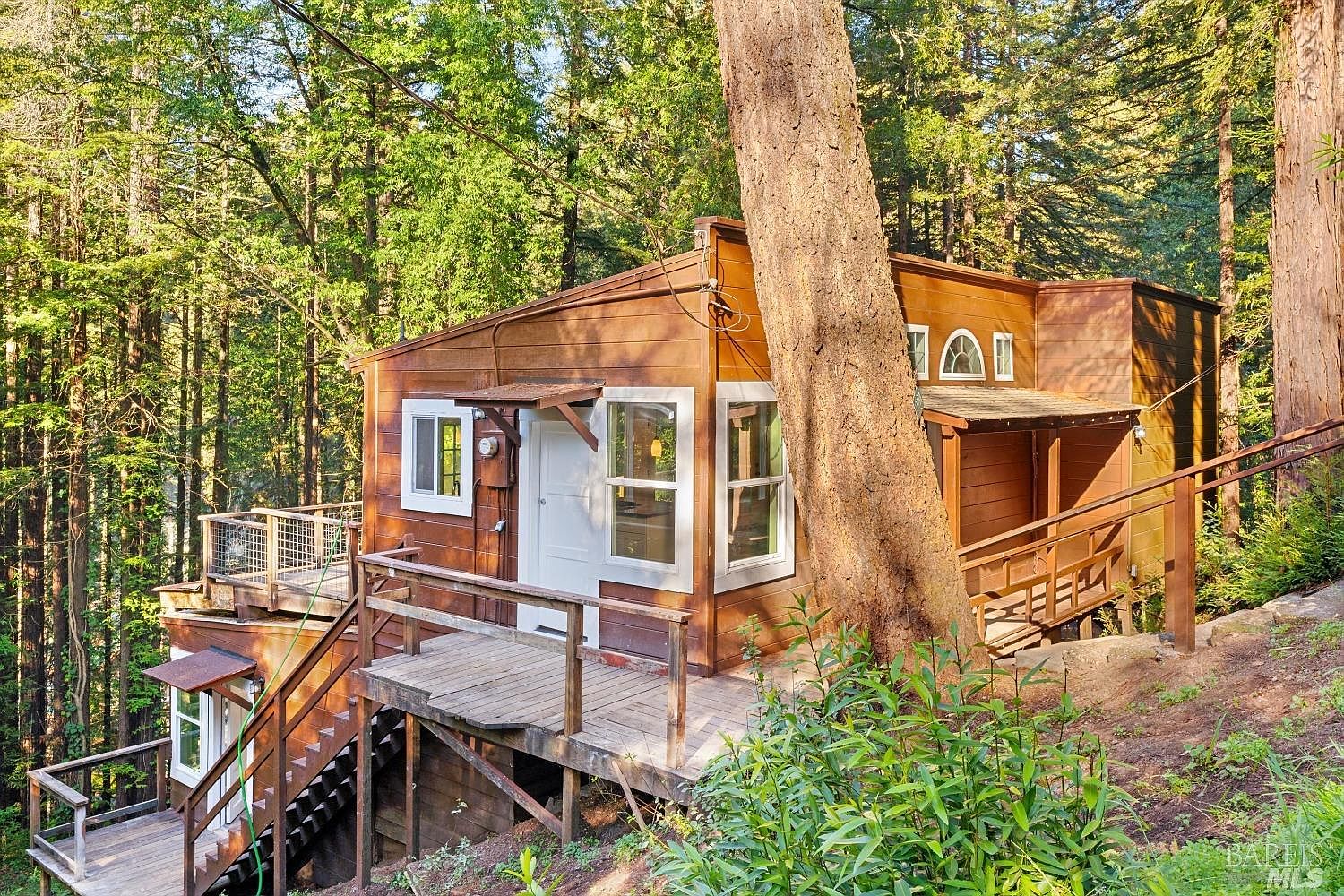 14790 Canyon 4 Rd, Guerneville, CA 95446 MLS 323025377 Zillow
