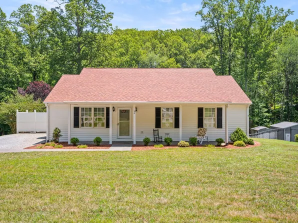 50 Laurel Ln, Lynchburg, VA 24502