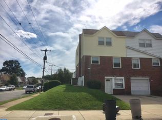 2538 Maxwell St, Philadelphia, PA 19152