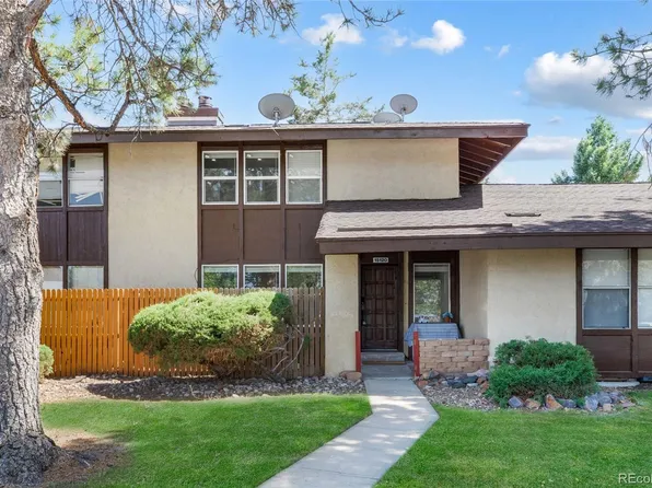 15120 E Hampden Circle, Aurora, CO 80014