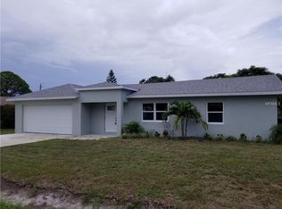 911 Horizon Rd, Venice, FL 34293