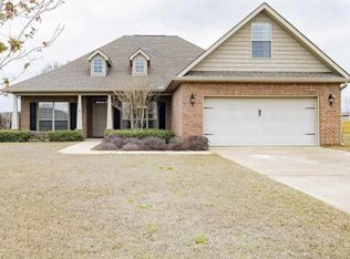 9301 Pembrook Loop, Fairhope, AL 36532