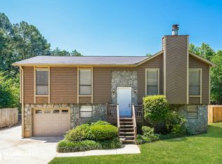 4791 Vise Rd, Pinson, AL 35126