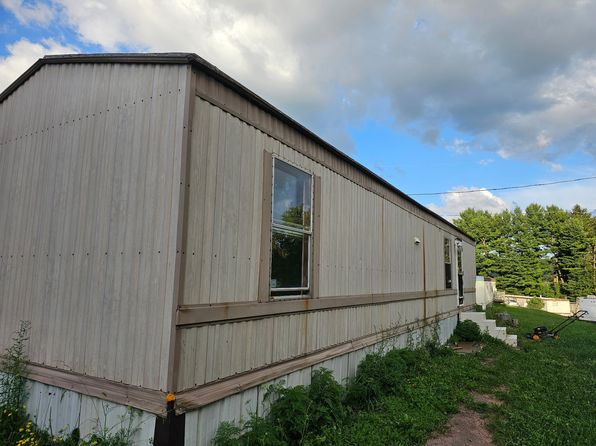 1 Colony Dr #1
