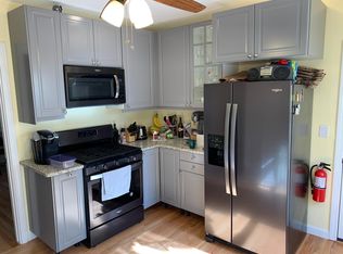 5 Weitz St #2, Allston, MA 02134