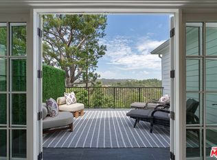 2201 Linda Flora Dr, Los Angeles, CA 90077