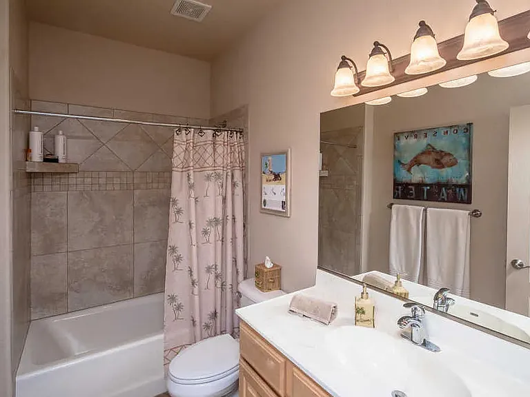 Guest Bath