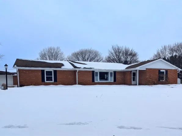 8011 Patten Tract Rd, Sandusky, OH 44870