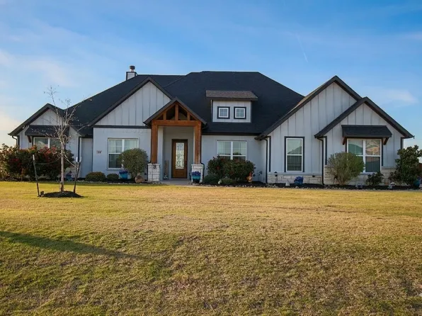 820 Dove Meadow Trl, Waxahachie, TX 75167