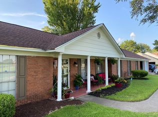 17 Abide Dr, Greenville, MS 38701