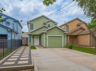 6623 Arabella St, Houston, TX 77091