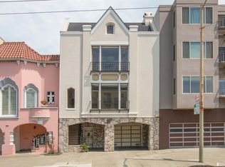 3630 Fillmore St, San Francisco, CA 94123