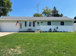 707 Obrien St, Harvard, IL 60033