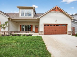 2146 Rylee Way #44, Greenbrier, TN 37073