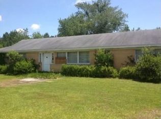 6922 Shiloh Rd, Hahira, GA 31632