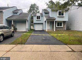 73 Winchester Dr, East Windsor, NJ 08520