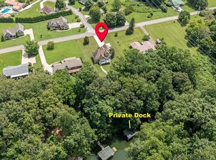 995 Dripping Springs Rd, Winchester, TN 37398