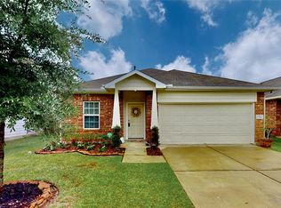 17314 Hannah Oaks Ln, Humble, TX 77396