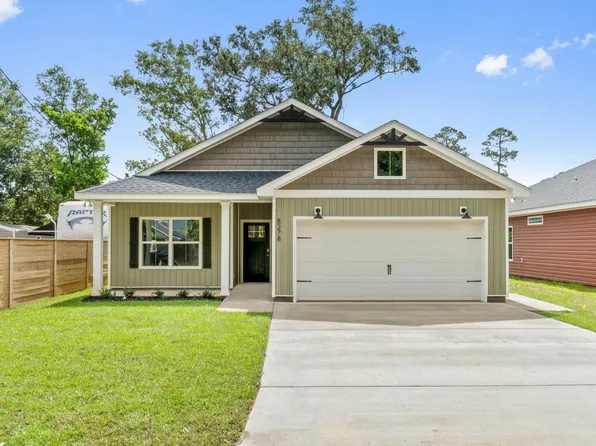 8278 Nelson St, Pensacola, FL 32514