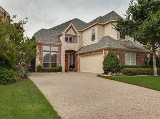 29 Misty Pond Dr, Frisco, TX 75034