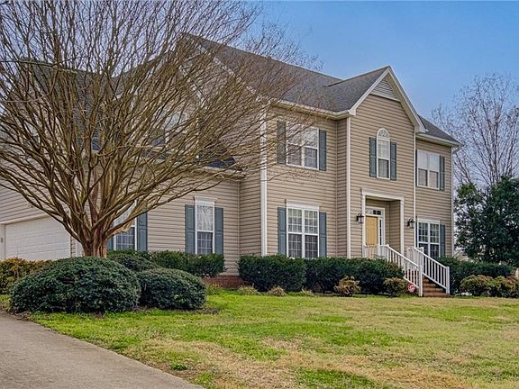 2nd image of 8303 Quail Creek Dr
