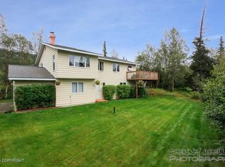 8100 Upper Huffman Rd, Anchorage, AK 99516