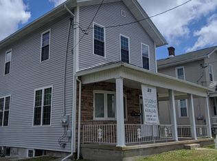 2027 Green Ridge St, Scranton, PA 18512