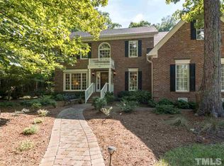 4107 Indigo Dr, Durham, NC 27705